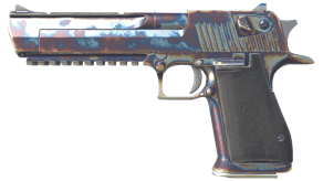 Heat Treated image