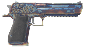 Heat Treated image