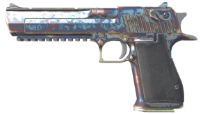 Heat Treated image