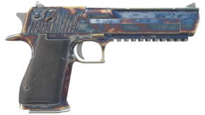 Heat Treated image