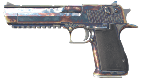 Heat Treated image