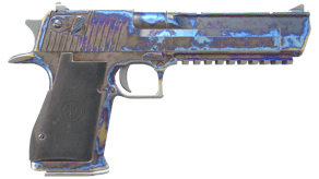 Heat Treated image