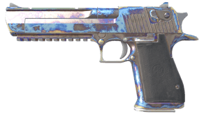 Heat Treated image