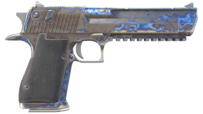 Heat Treated image