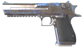Heat Treated image