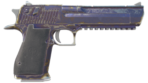 Heat Treated image
