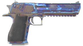 Heat Treated image