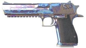 Heat Treated image