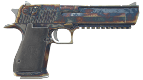 Heat Treated image