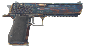 Heat Treated image