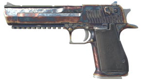 Heat Treated image
