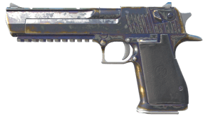 Heat Treated image
