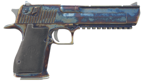Heat Treated image