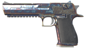 Heat Treated image