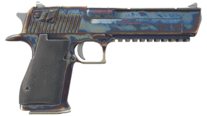 Heat Treated image