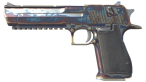 Heat Treated image