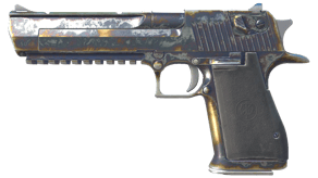 Heat Treated image