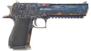 Heat Treated image