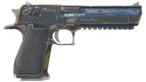 Heat Treated image