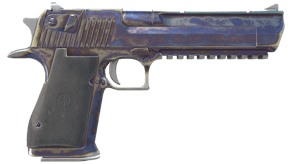 Heat Treated image