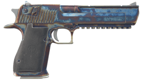 Heat Treated image