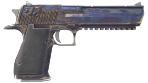 Heat Treated image