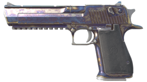 Heat Treated image