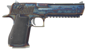 Heat Treated image