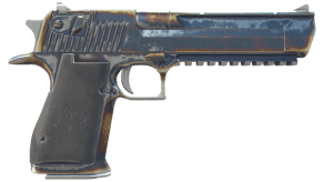 Heat Treated image