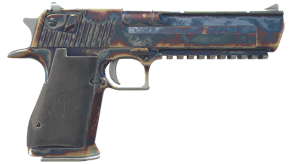 Heat Treated image