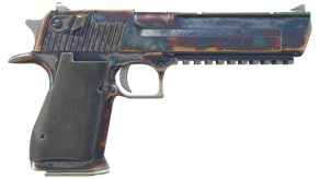 Heat Treated image