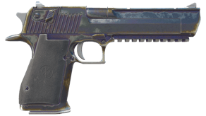Heat Treated image