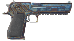 Heat Treated image