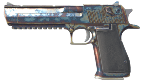 Heat Treated image