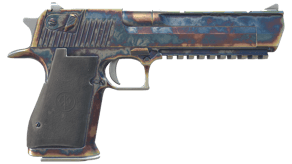 Heat Treated image