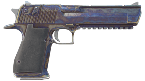 Heat Treated image