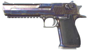 Heat Treated image