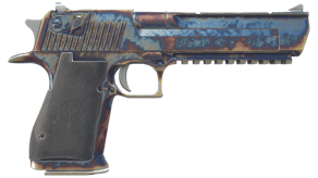 Heat Treated image