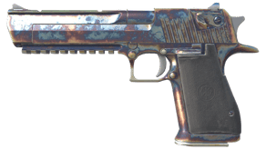 Heat Treated image