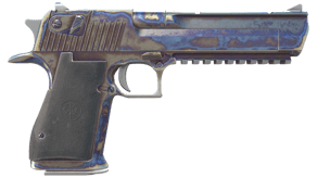 Heat Treated image