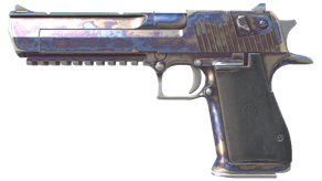 Heat Treated image