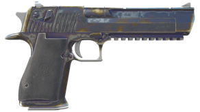 Heat Treated image