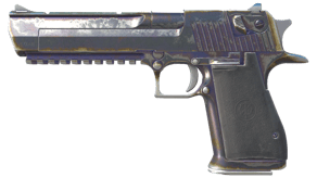 Heat Treated image