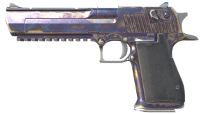 Heat Treated image