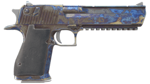 Heat Treated image