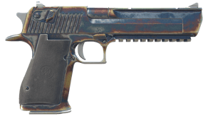 Heat Treated image