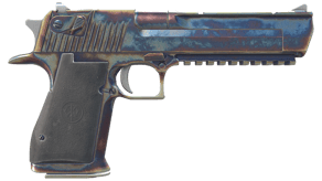 Heat Treated image
