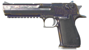 Heat Treated image