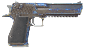 Heat Treated image