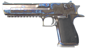 Heat Treated image